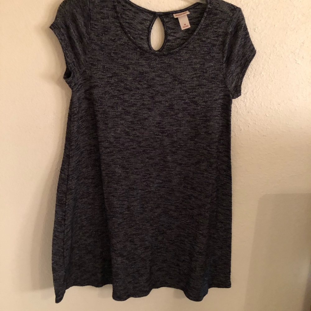 Mossimo Mini Dress Size M